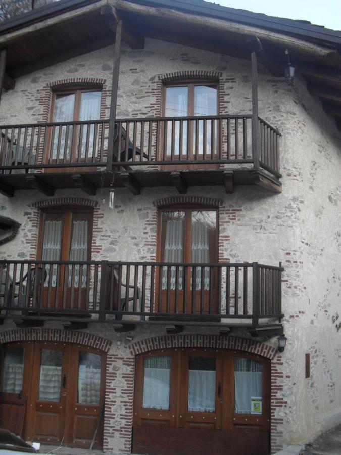 B&B Vinicola23 Limone Piemonte Exterior photo