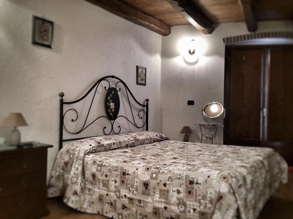B&B Vinicola23 Limone Piemonte Exterior photo