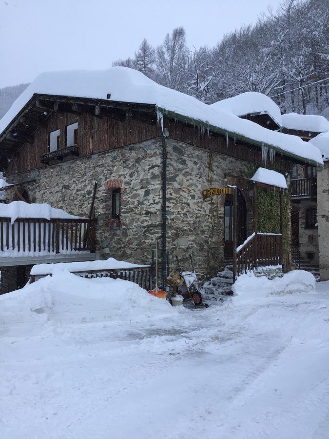 B&B Vinicola23 Limone Piemonte Exterior photo