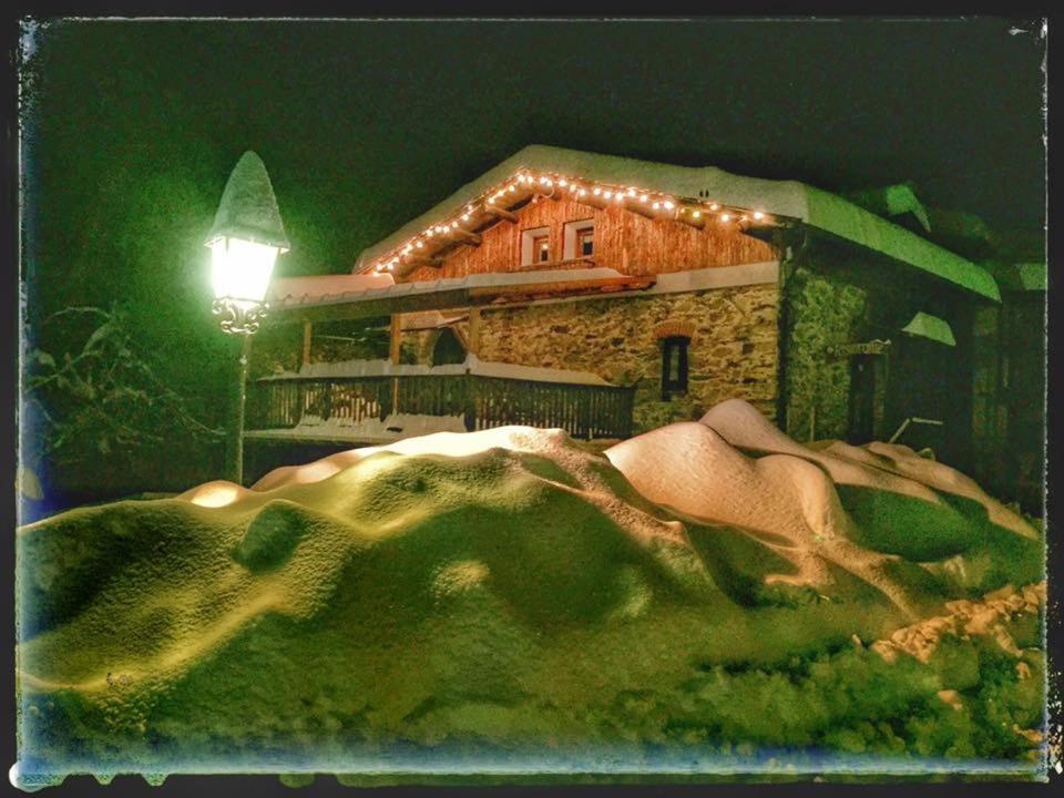 B&B Vinicola23 Limone Piemonte Exterior photo