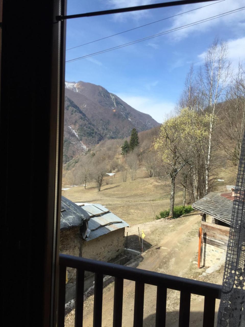B&B Vinicola23 Limone Piemonte Exterior photo